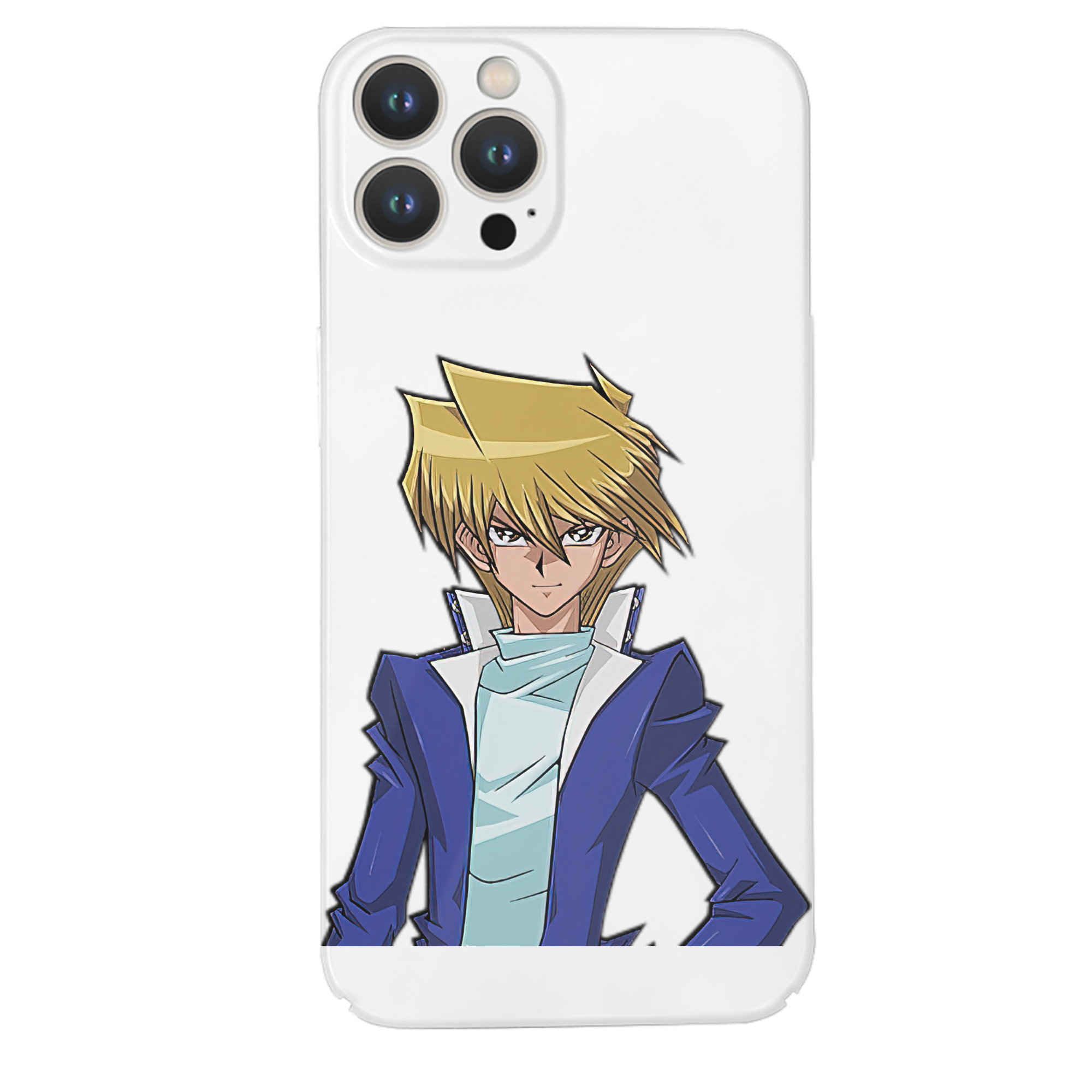 （画像用） 遊☆戯☆王 Yu-Gi-Oh! 【iPhone 14シリーズ対応】ハードケース